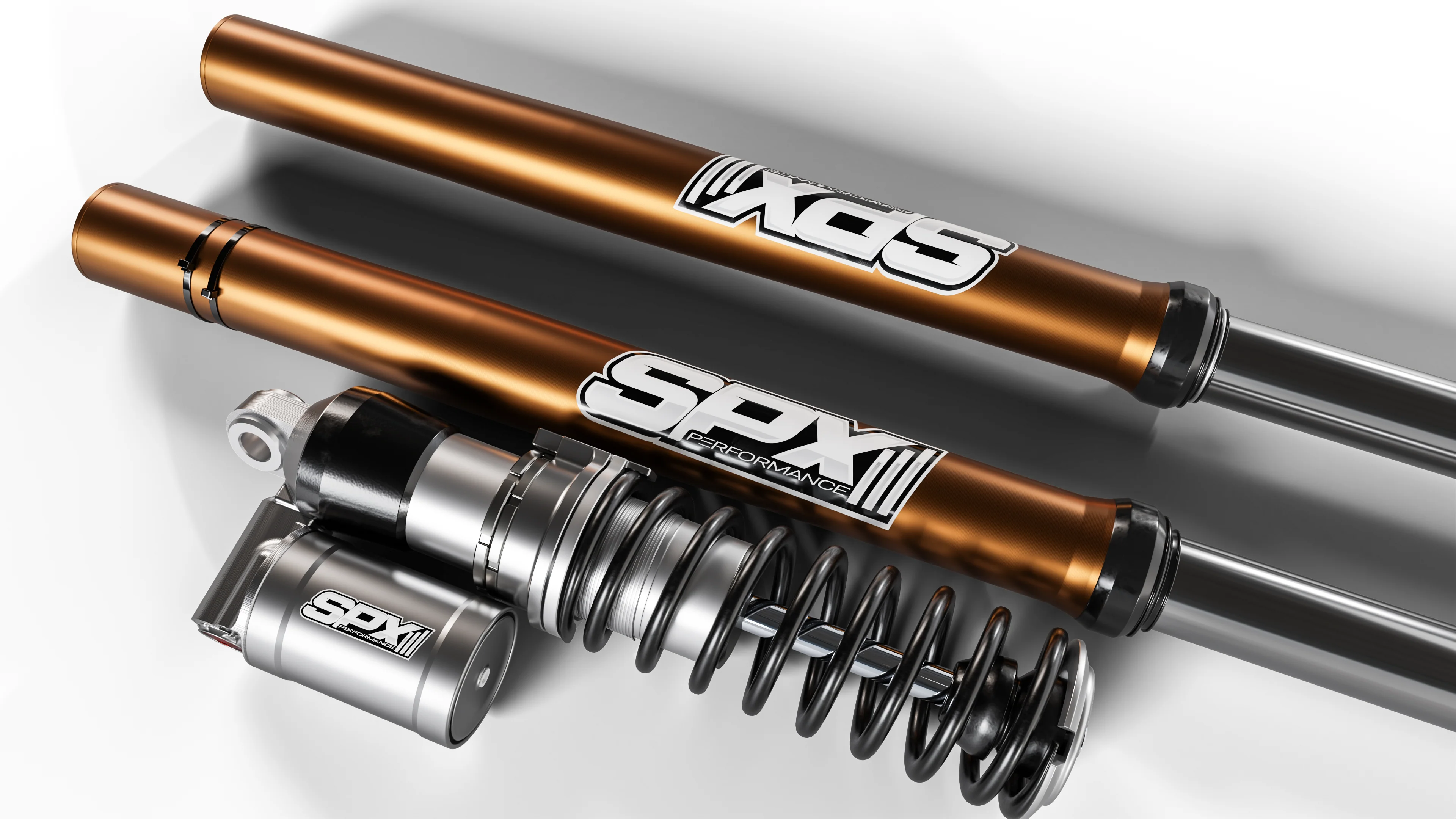 Engineered Style, Peak Performance