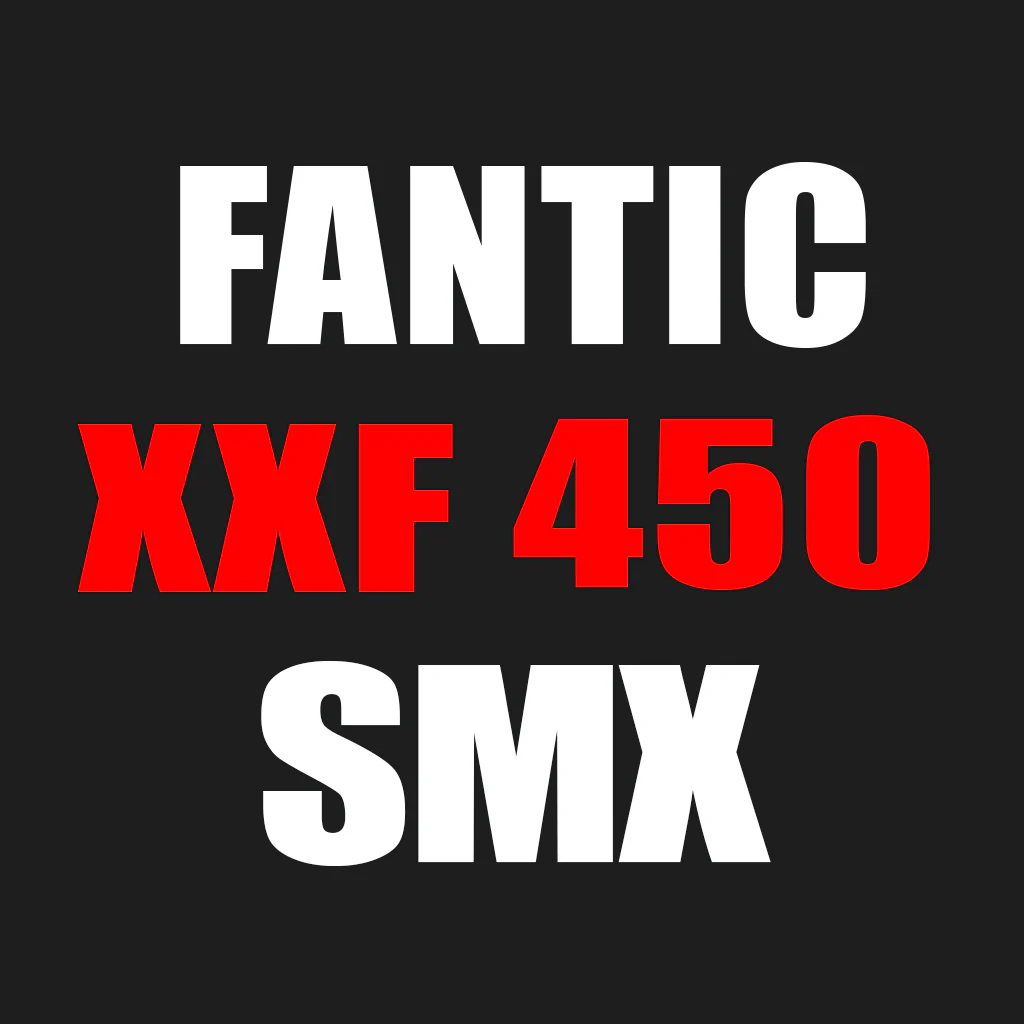 450 SMX Setups